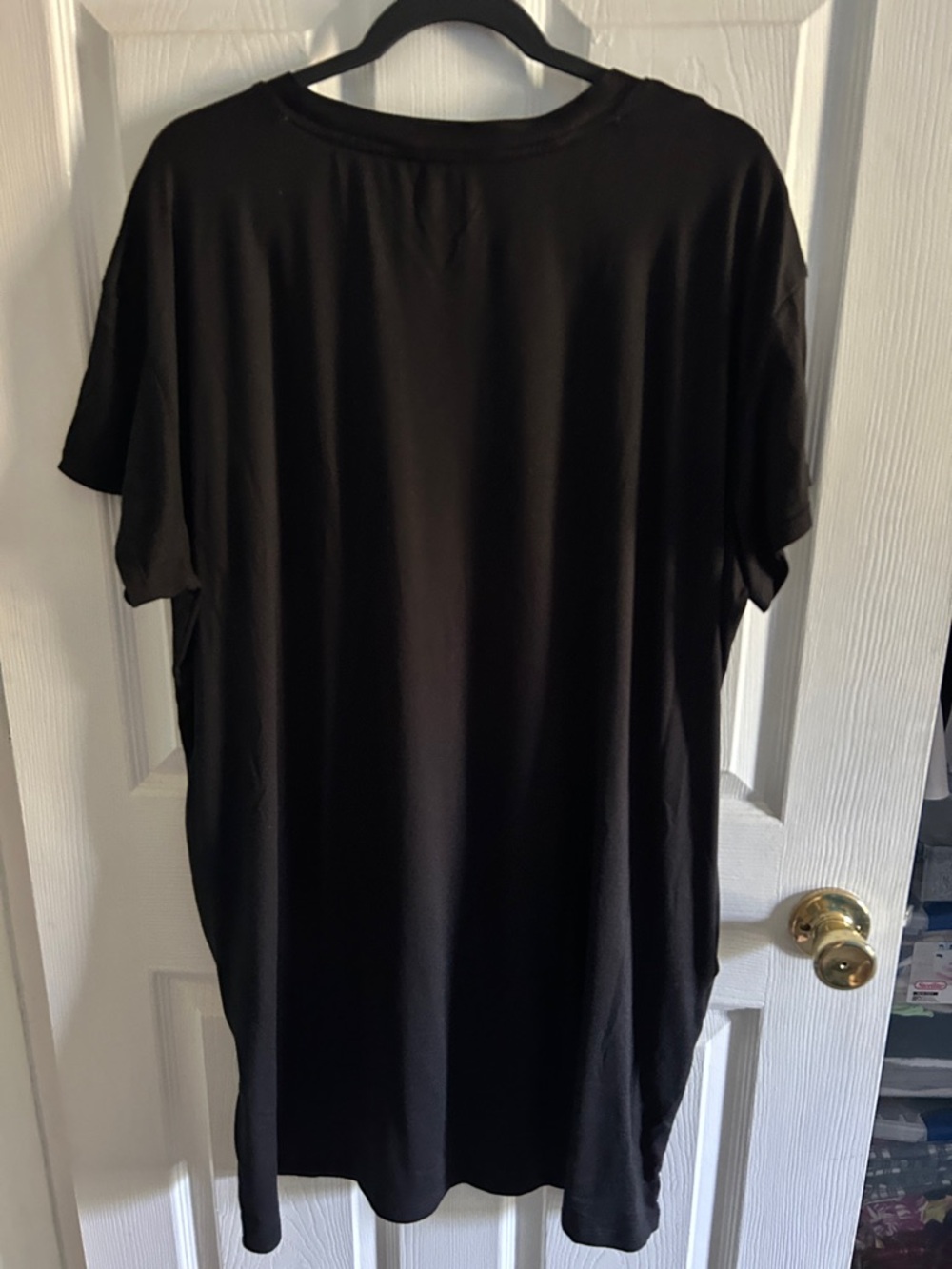 Joyspun Dreamy Soft Short Sleeve Sleepshirt Lot of 5 - Picture 11 of 12